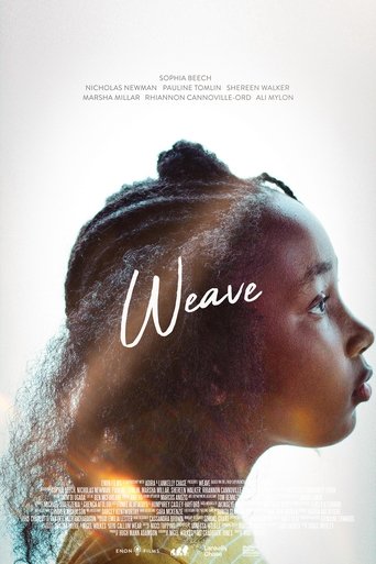 Poster of Weave