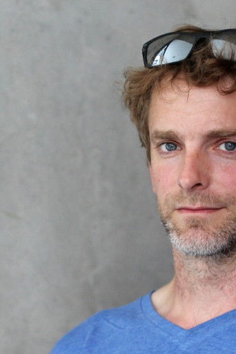 Portrait of Marek Epstein