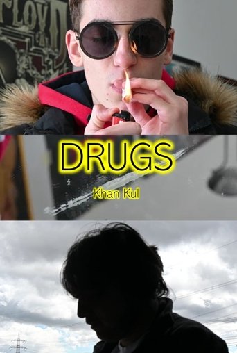 Poster of Drugs