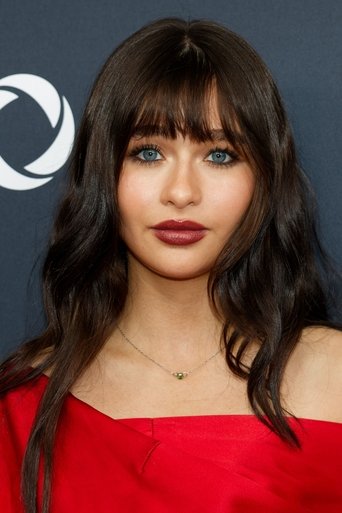 Portrait of Malina Weissman