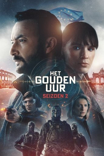 Portrait for Het gouden uur - Season 2