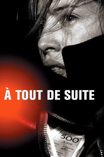 Poster of À tout de suite