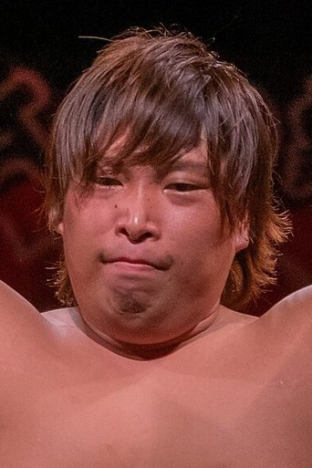 Portrait of Tomoya Hirata