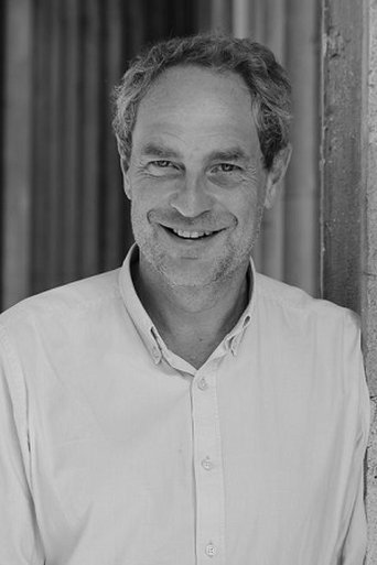 Portrait of Stefan Zimmermann