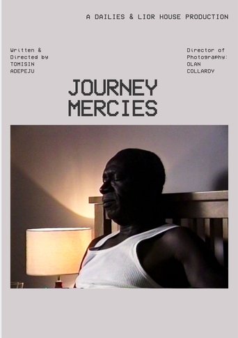 Poster of Journey Mercies
