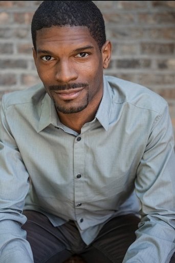 Portrait of Juwan Lockett