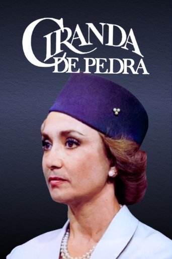 Poster of Ciranda de Pedra