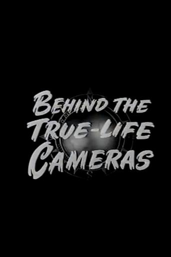 Poster of Behind the True-Life Cameras/The Olympic Elk