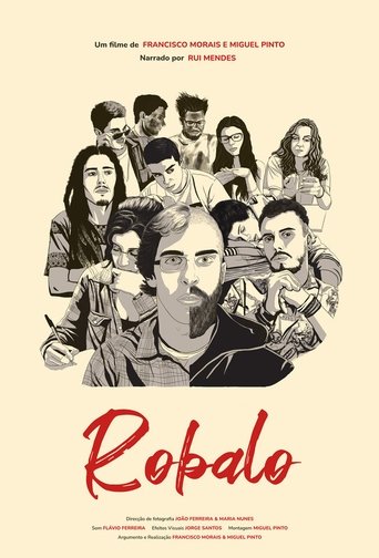 Poster of Robalo