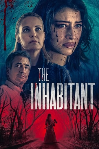 Poster of The Inhabitant