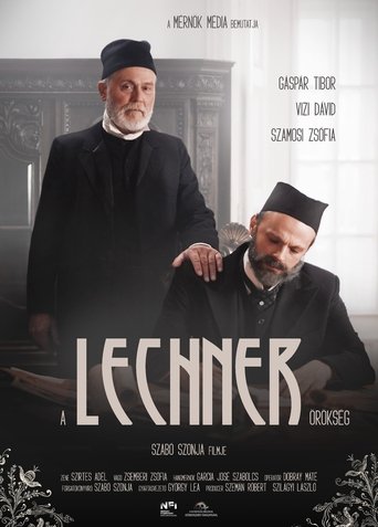 Poster of A Lechner örökség