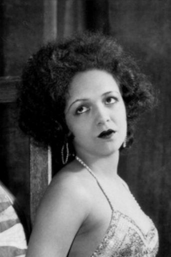 Portrait of Louise Cook