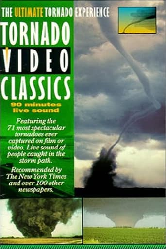 Poster of Tornado Video Classics, Vol. 1