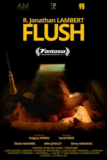 Poster of Flush