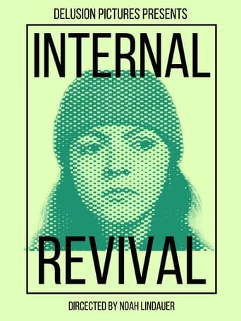 Poster of Internal Revival