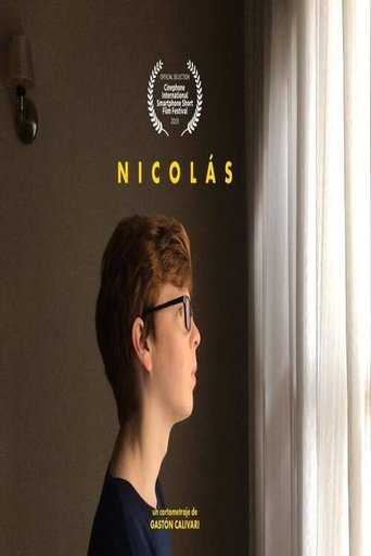 Poster of Nicolás