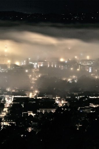 Poster of A Cinematic Study of Fog in San Francisco