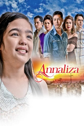 Portrait for Annaliza - Season 1