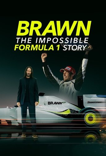 Poster of Brawn: The Impossible Formula 1 Story