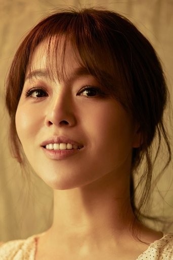 Portrait of Choi Woo-ri