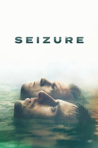 Poster of Seizure