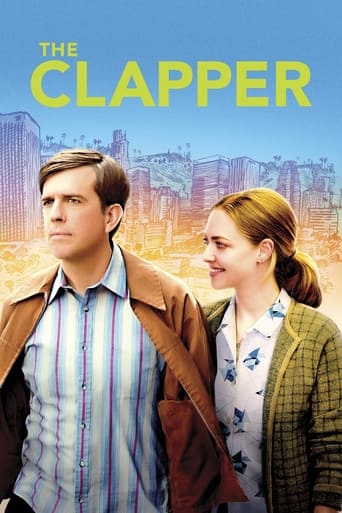 Poster of The Clapper