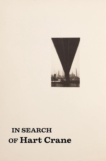 Poster of In Search of Hart Crane