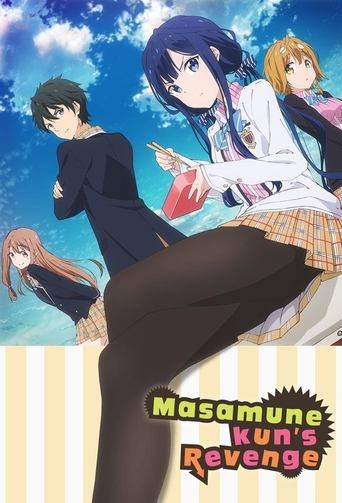 Portrait for Masamune-kun's Revenge - Season 1