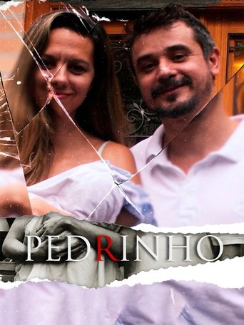 Poster of Pedrinho