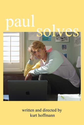 Poster of Paul Solves