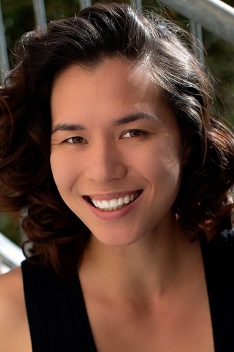 Portrait of Sarah Jack