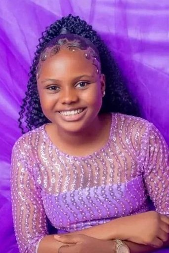 Portrait of Uchechi Treasure Okonkwo