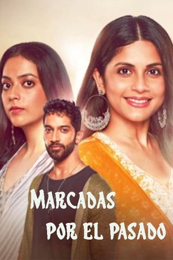 Portrait for Marcadas por el pasado - Season 1