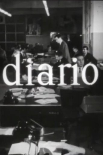 Poster of Diario