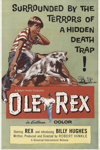 Poster of Ole Rex