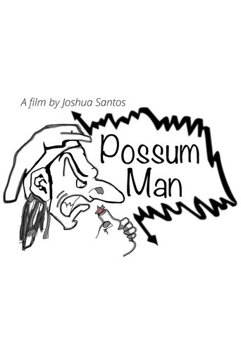 Poster of Possum Man