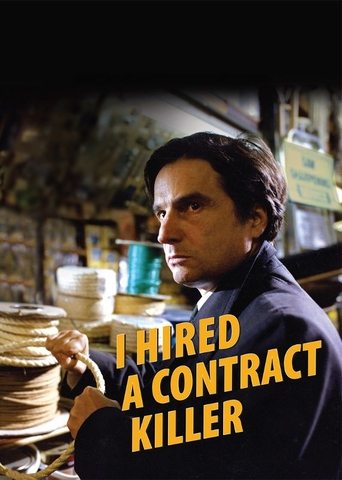 Poster of I Hired a Contract Killer