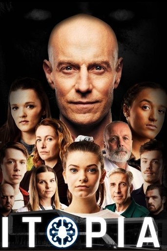 Poster of Itopia