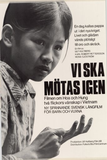 Poster of Vi ska mötas igen