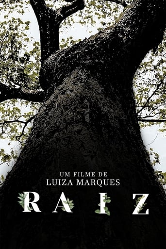 Poster of RAIZ