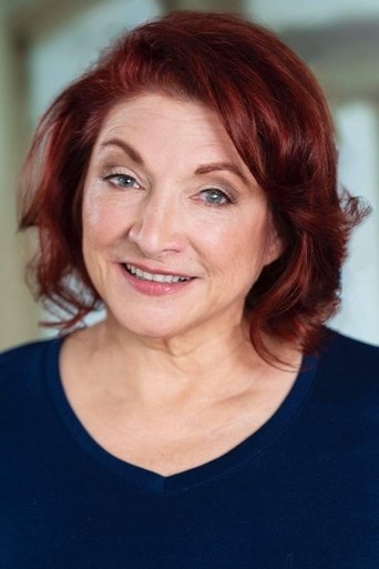 Portrait of Diana Boylston