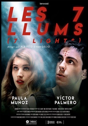 Poster of 7 Lights