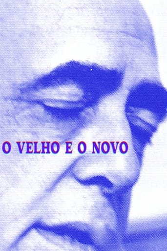 Poster of O Velho e o Novo