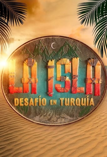 Portrait for La Isla: El Reality - Season 7