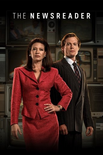 Portrait for The Newsreader - Season 1