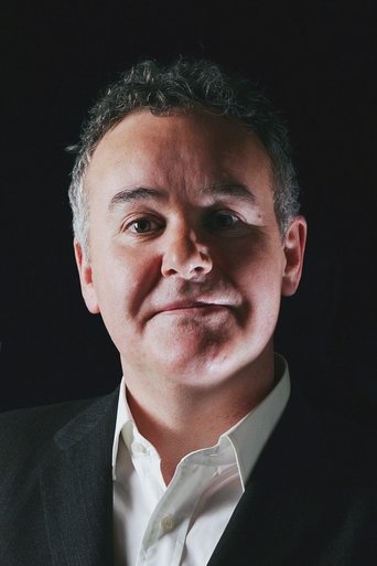 Portrait of Adam Curtis