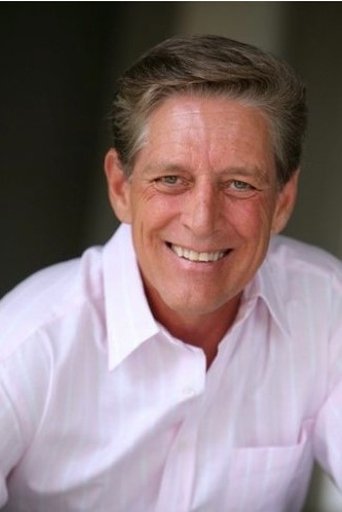 Portrait of J. Mark Donaldson