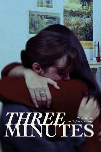 Poster of Three Minutes