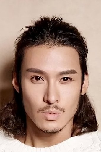 Portrait of Lin Ming Le