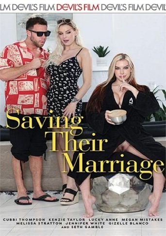Poster of Saving Their Marriage